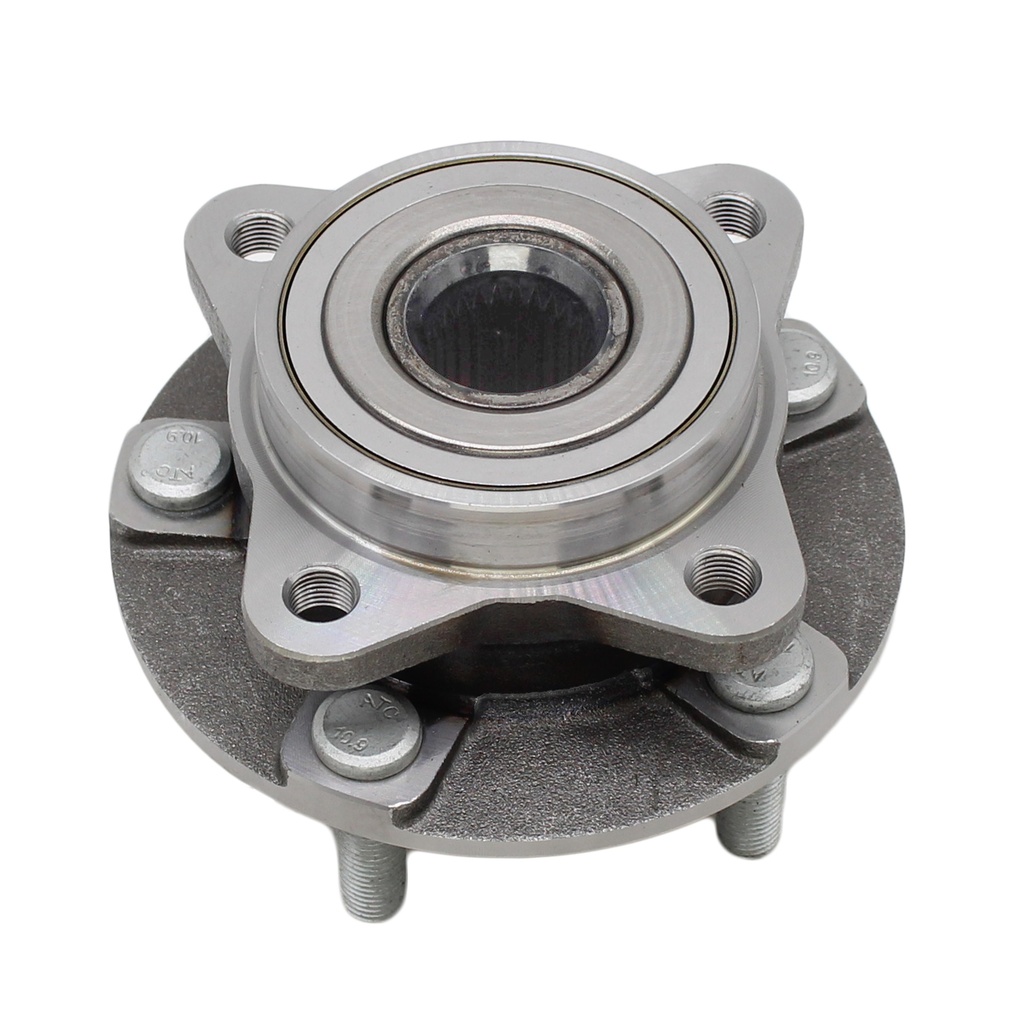 GB-5556004 — Maza de Rueda Delantero J7 21-25