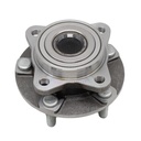 Maza de Rueda Delantero J7 21-25