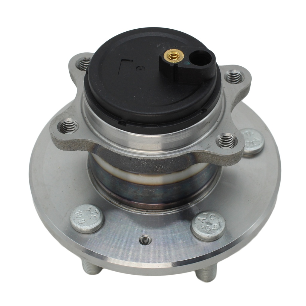 GB-5556005 — Maza de Rueda Trasero Jac 4 25-25