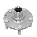Maza de Rueda Delantero Sei3 23-24