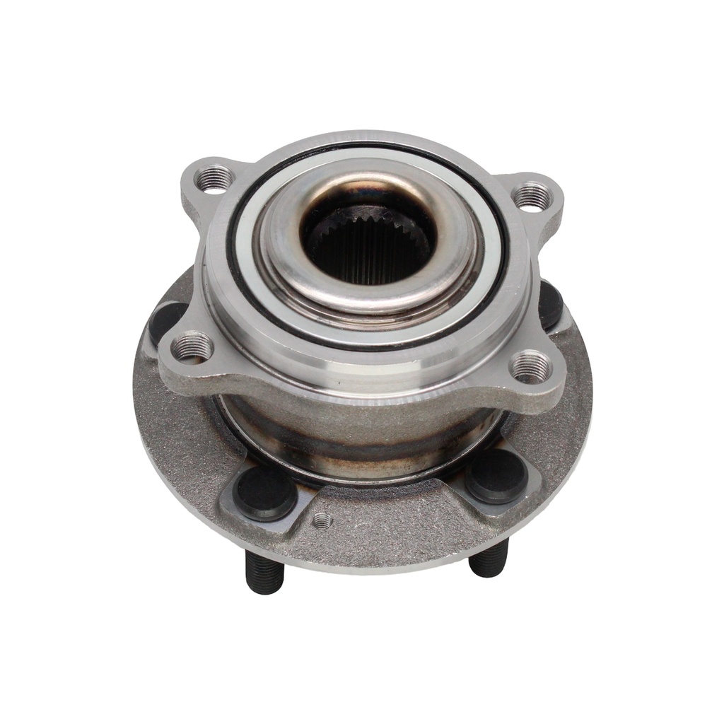 Maza de Rueda Delantero 5 Birlos 4 Barrenos C/Encoder FWD Sonata 15-19