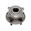 Maza de Rueda Delantero 5 Birlos 4 Barrenos C/Encoder FWD Sonata 15-19
