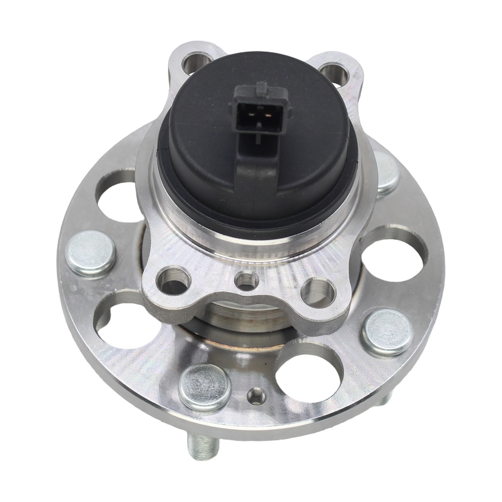 GB-5956003 — Maza de Rueda Trasero 5 Birlos 4 Barrenos C/Conector Soul 14-19
