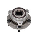 Maza de Rueda Delantero 5 Birlos 3 Barrenos 27 Estrias C/Encoder Forte 19-23