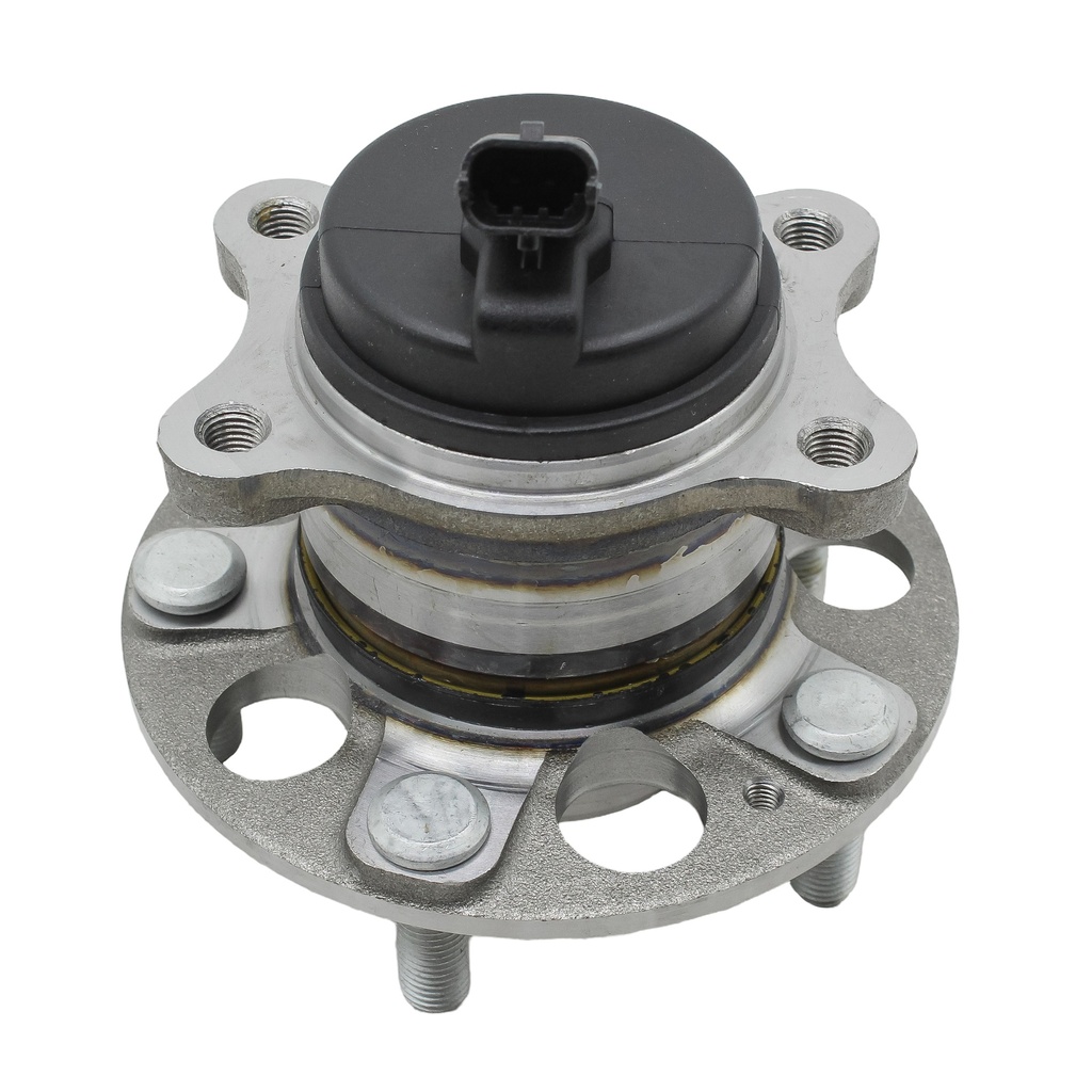 GB-5956011 — Maza de Rueda Trasero 5 Birlos 4 Barrenos C/Conector Seltos 20-24