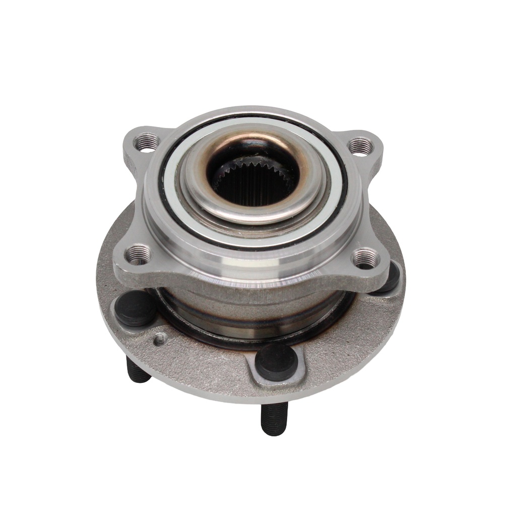 GB-5956012 — Maza de Rueda Delantero 5 Birlos 4Barrenos 30 Estrias C/Encoder Sedona 20-21