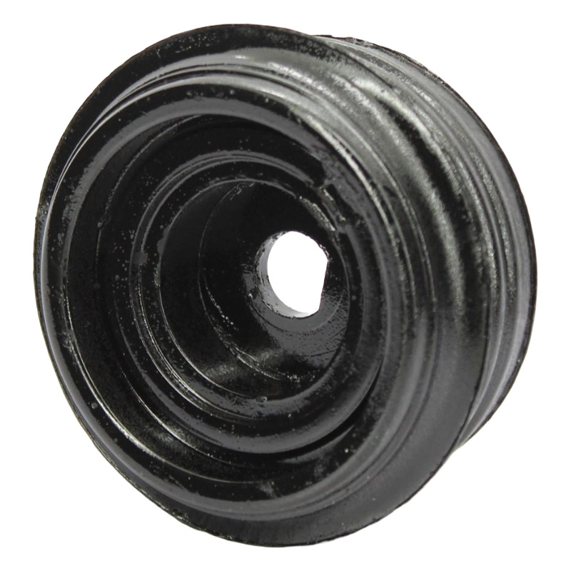 EA-5425 — BASE DE AMORTIGUADOR TRASERO DERECHO DODGE VERNA L4 1.5L 2004-2006