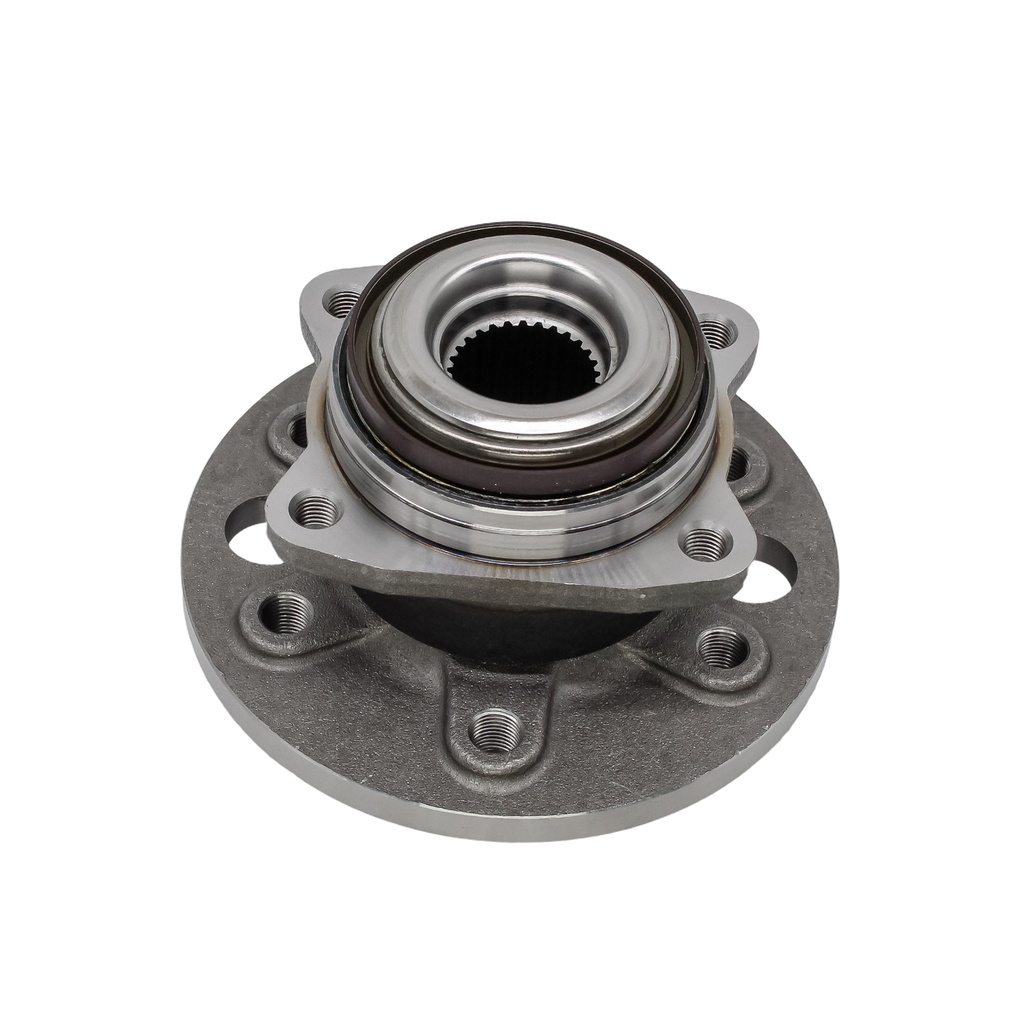 Maza de Rueda Trasero 6 roscas 4 Barrenos 29 Esterias C/Encoder Sprinter 06-23