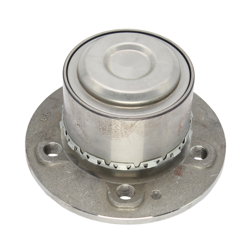 GB-6156007 — Maza de Rueda Delantero 5 Roscas Eje 92mm C/Encoder Vito 09-12