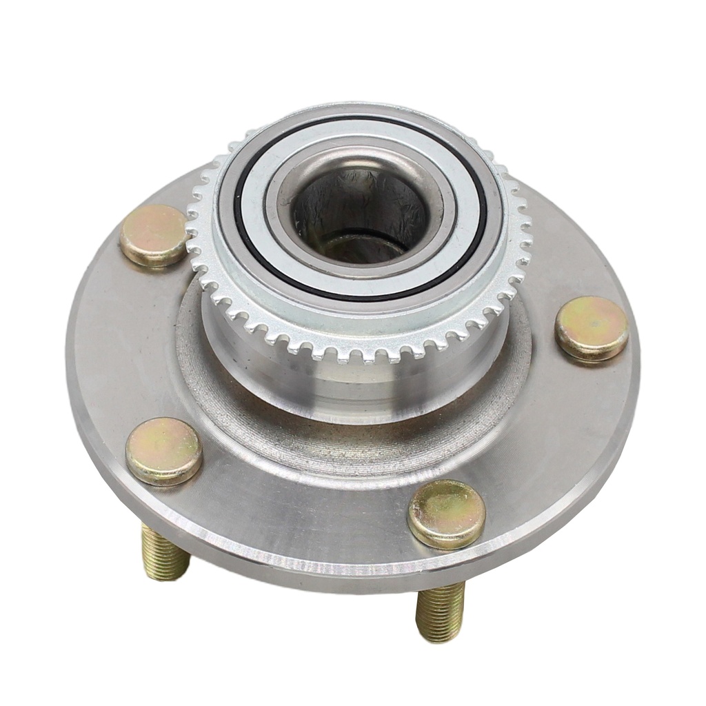 GB-6456000 — Maza de Rueda Trasero 5 Birlos C/Aro Dentado 30mm FWD Outlander 04-06