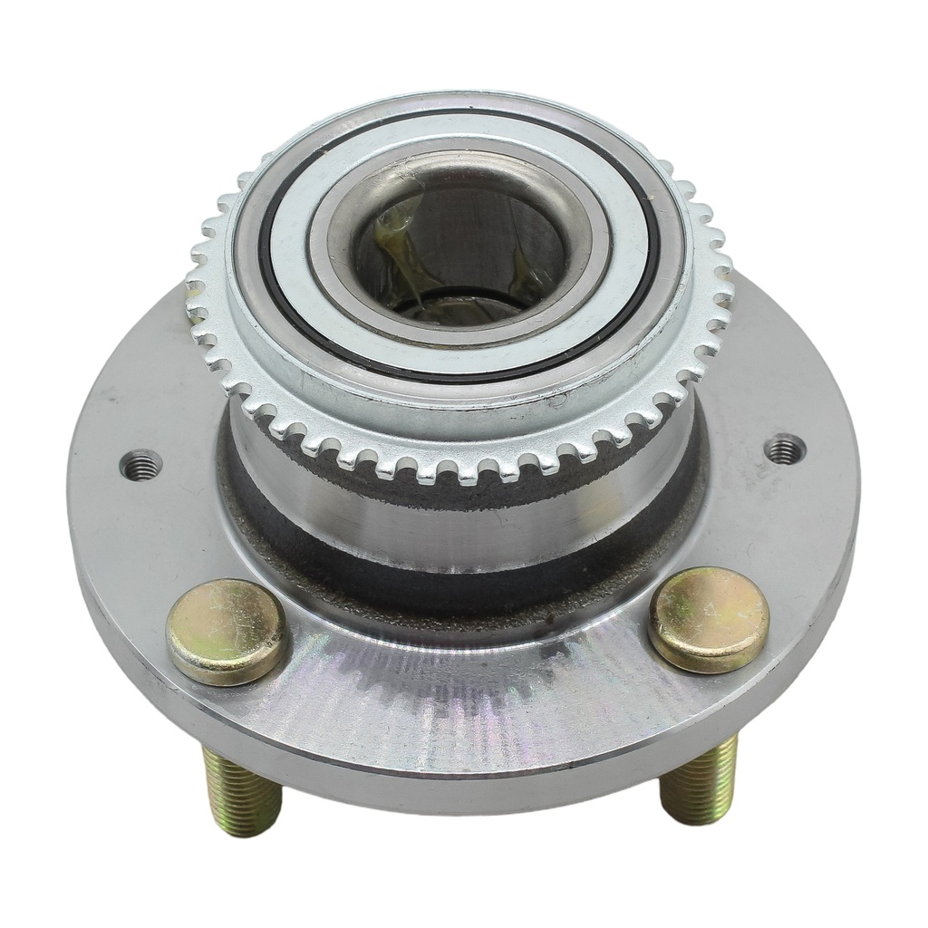 GB-6456006 — Maza de Rueda Trasero 4 Birlos C/Aro Dentado 30mm ES Evolution Turbocargado FWD Lancer 03-06