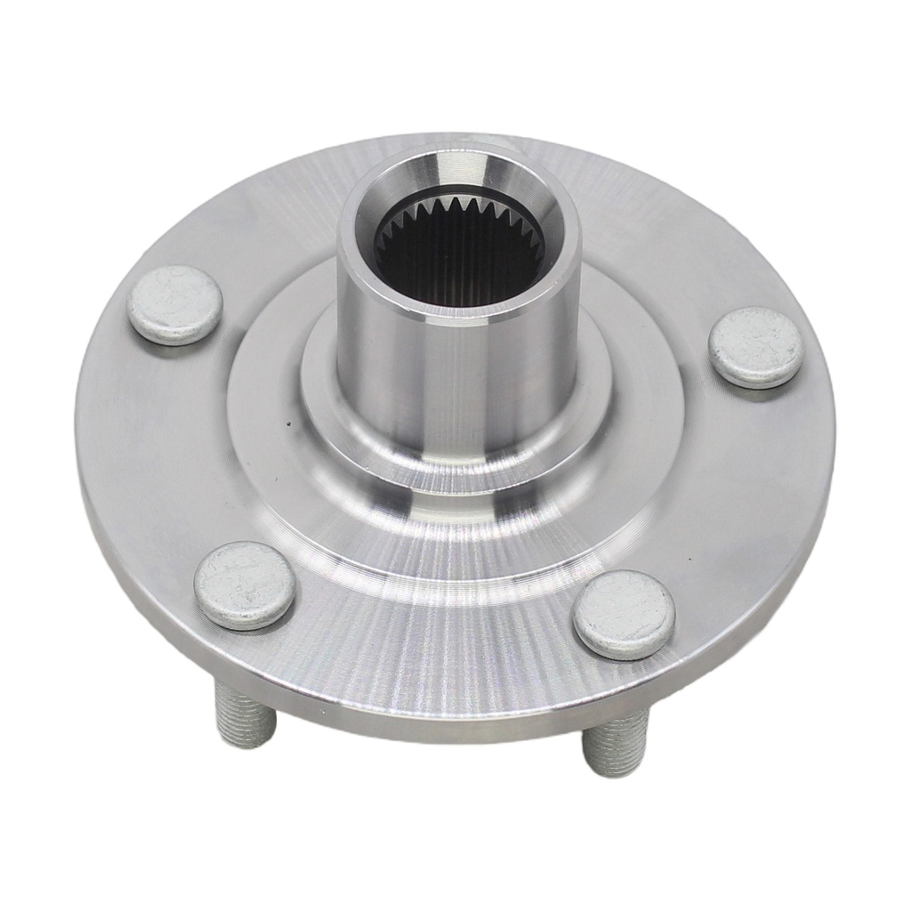 GB-6456008 — Maza de Rueda Delantero 5 Birlos 28 Estrias Balero 43mm Outlander 07-21