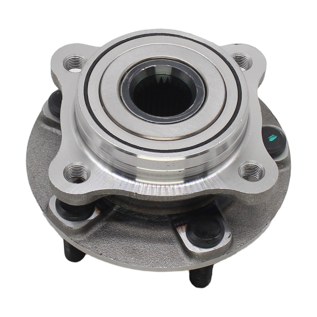 GB-6456013 — Maza de Rueda Delantero 5 Birlos 4 Barrenos 27 Estrias FWD Stealth 91-96