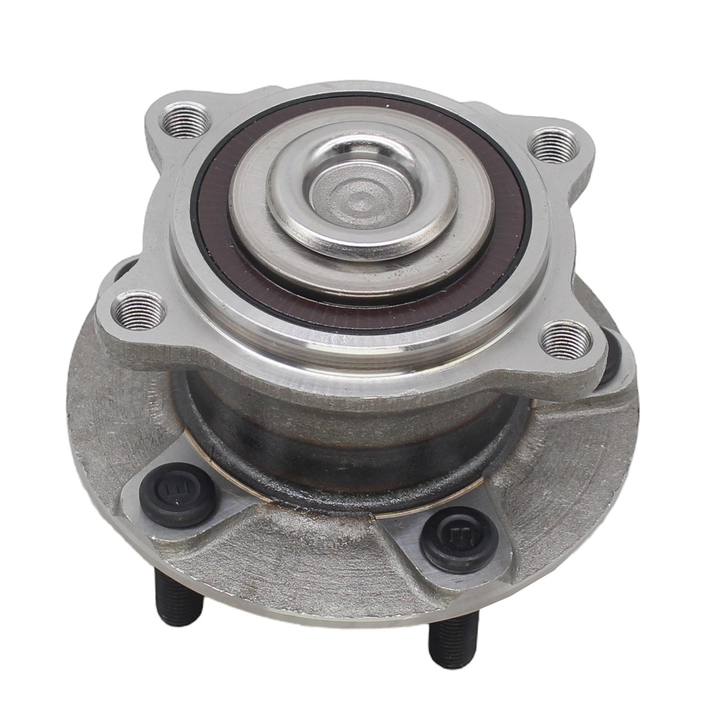 Maza de Rueda Trasero 5 Birlos 4 Barrenos C/Encoder 7 Pasajeros FWD Outlander 10-13