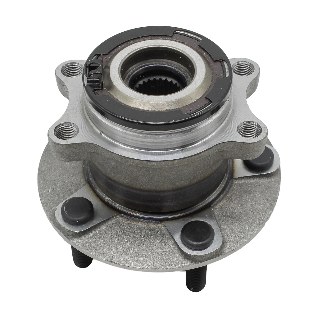GB-6456020 — Maza de Rueda Trasero 4 Pernos 5 Birlos 25 Estrias 4WD Outlander 14-21