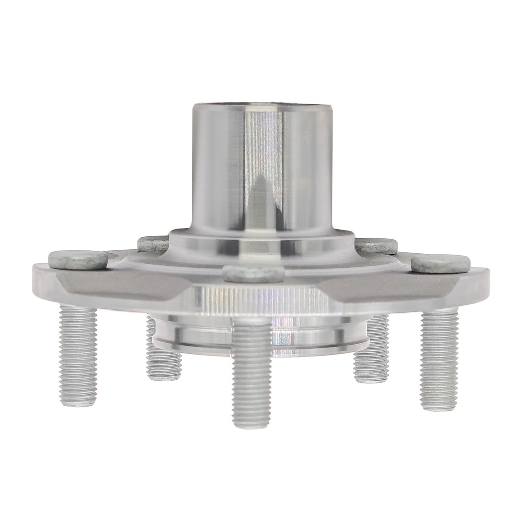 Maza de Rueda Delantero 5 Birlos 28 Estrias Balero43mm Xpander 21-23