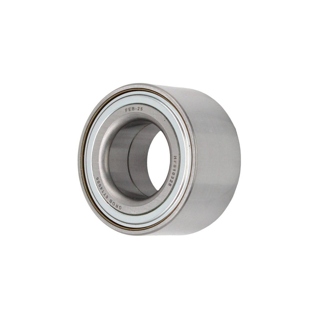 Balero Doble Delantero 37*72*37 C/Encoder Vision 15-18