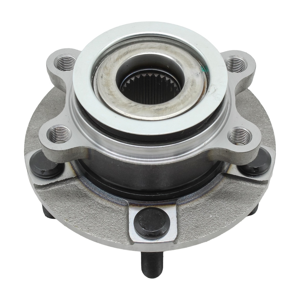GB-6756002 — Maza de Rueda Delantero 5 Birlos 4 Barrenos Y 29 Estrias SE-R FWD Juke 12-19