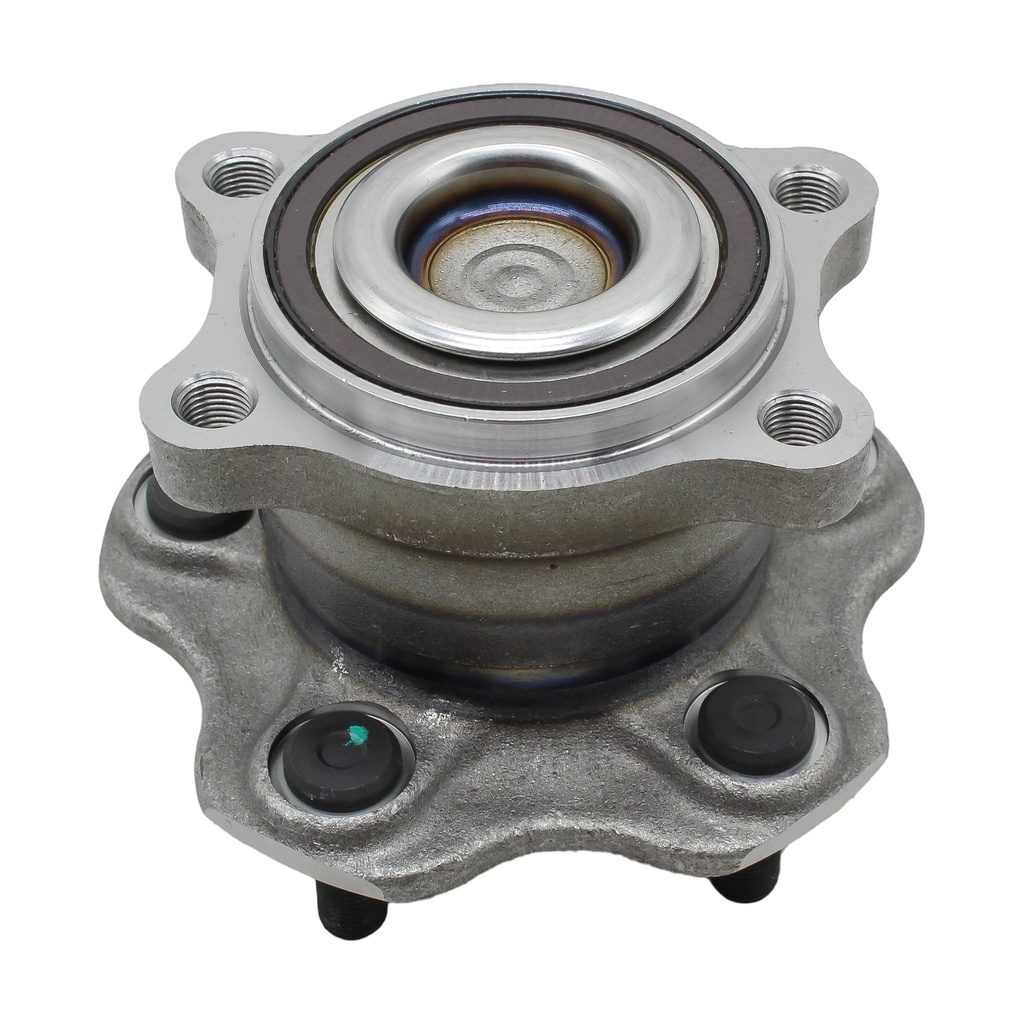 GB-6756005 — Maza de Rueda Trasero 4 Birlos 5 Barrenos C/Encoder FWD QX60 14-19