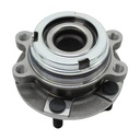 Maza de Rueda Delantero 5 Birlos 4 Barrenos C/Encoder 29 Estrias FWD Altima 07-12