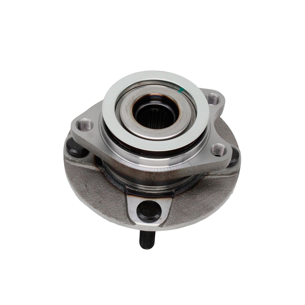 GB-6756008 — Maza de Rueda Delantero D/Disco Forte 10-13