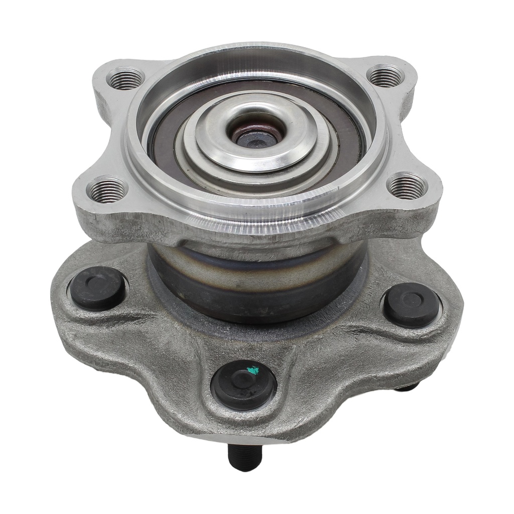 Maza de Rueda Trasero 5 Birlos C/Encoder Altima 02-06