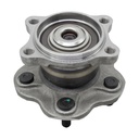 Maza de Rueda Trasero 5 Birlos C/Encoder Altima 02-06