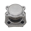 Maza de Rueda Trasero S/ABS Sentra 07-12