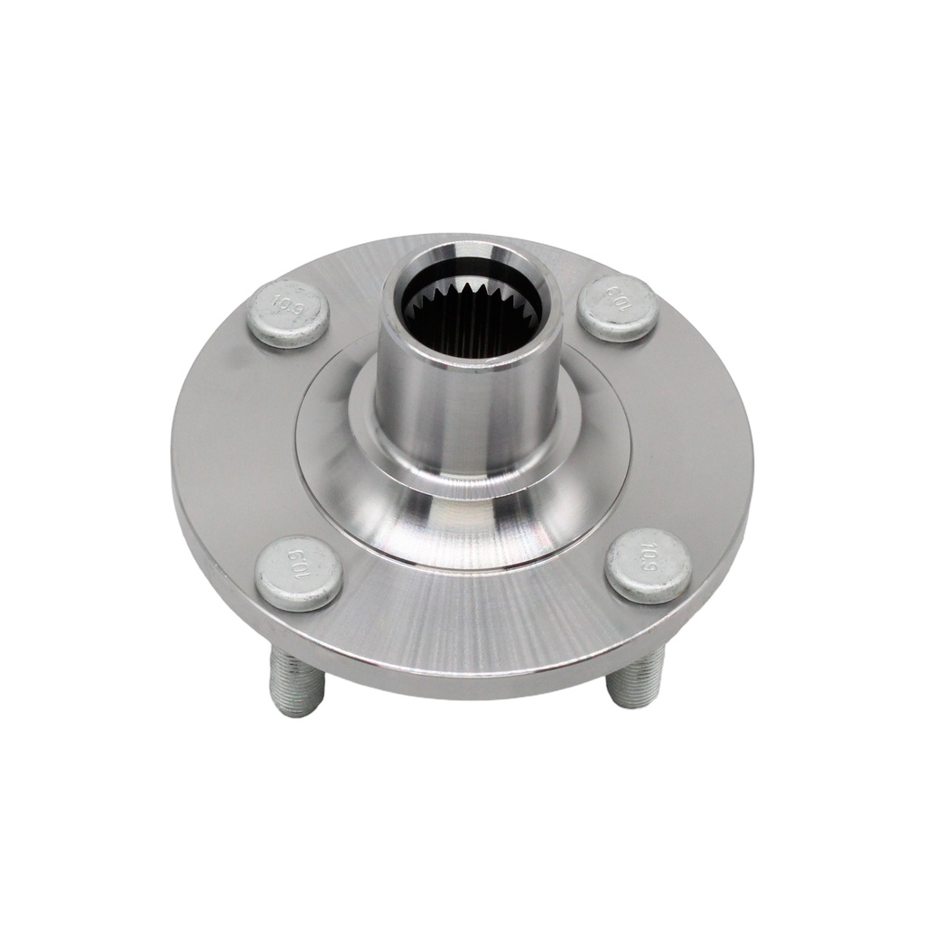 GB-6756020 — Maza de Rueda Delantero 4 Birlos 25 Estrias Kicks 16-24