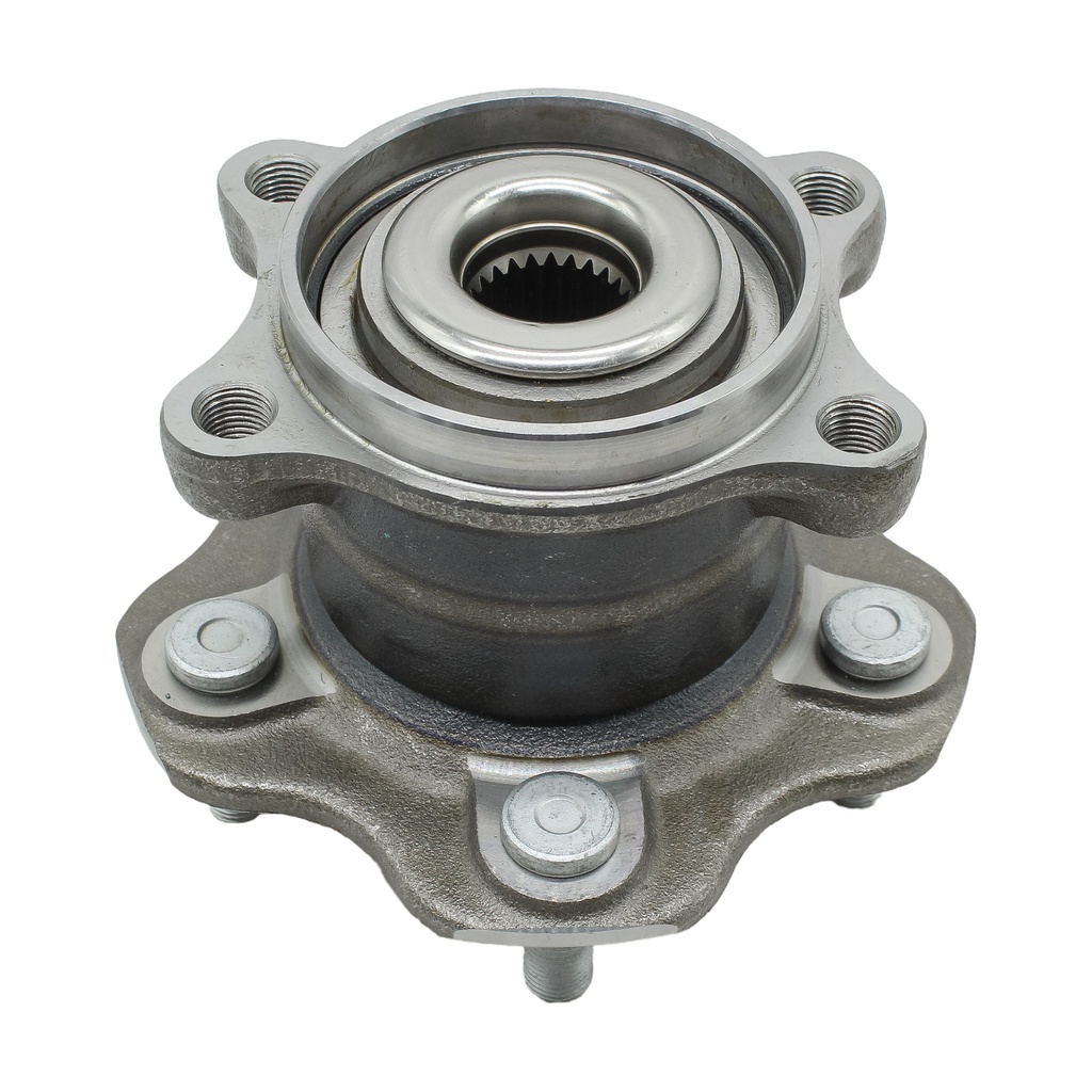 GB-6756026 — Maza de Rueda Trasero 4X4 Juke 12-19