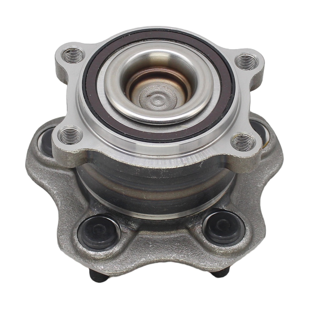 GB-6756030 — Maza de Rueda Trasero 5 Birlos 4 Barrenos C/Encoder Murano 09-14