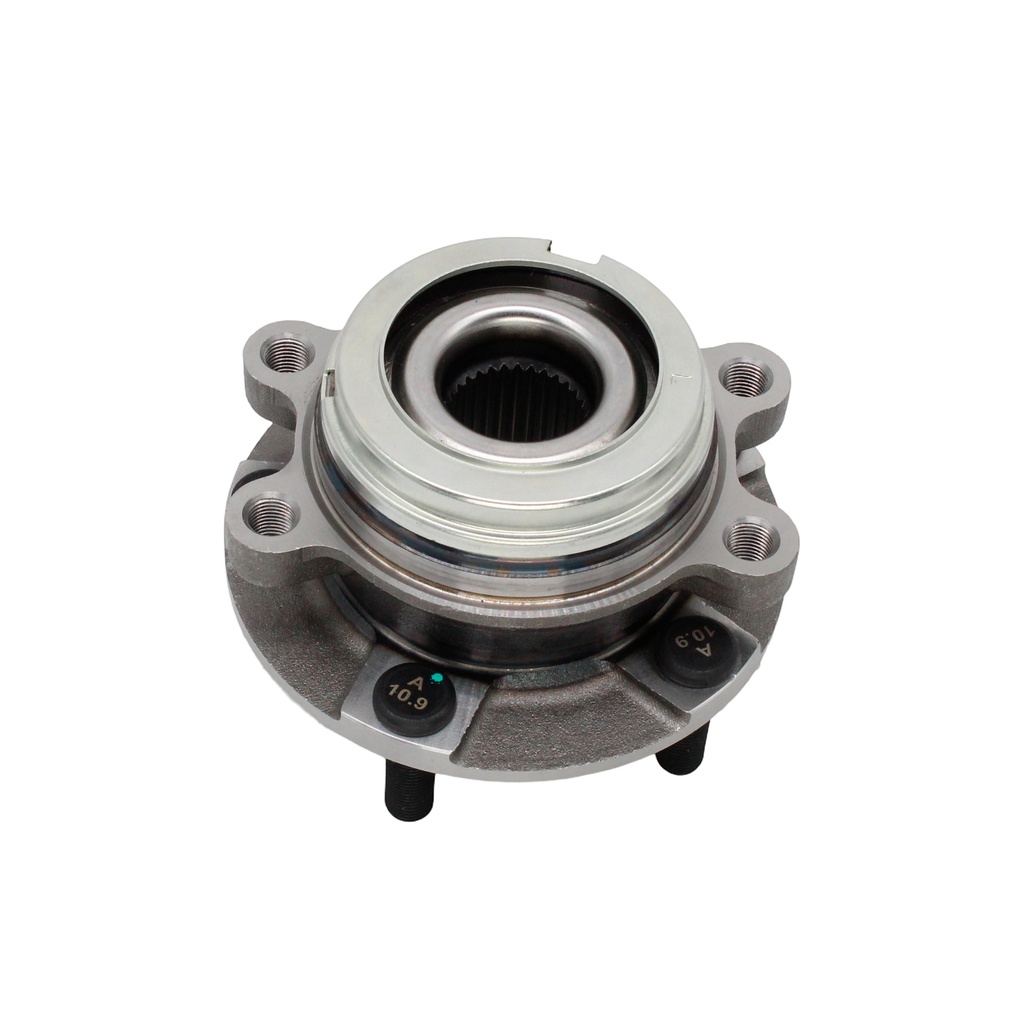 Maza de Rueda Delantero 5 Birlos 4 Barrenos C/Encoder 32 Estrias V6 4WD Murano 09-14