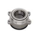 Maza de Rueda Delantero 4 Barrenos 50mm RWD Urvan 13-23
