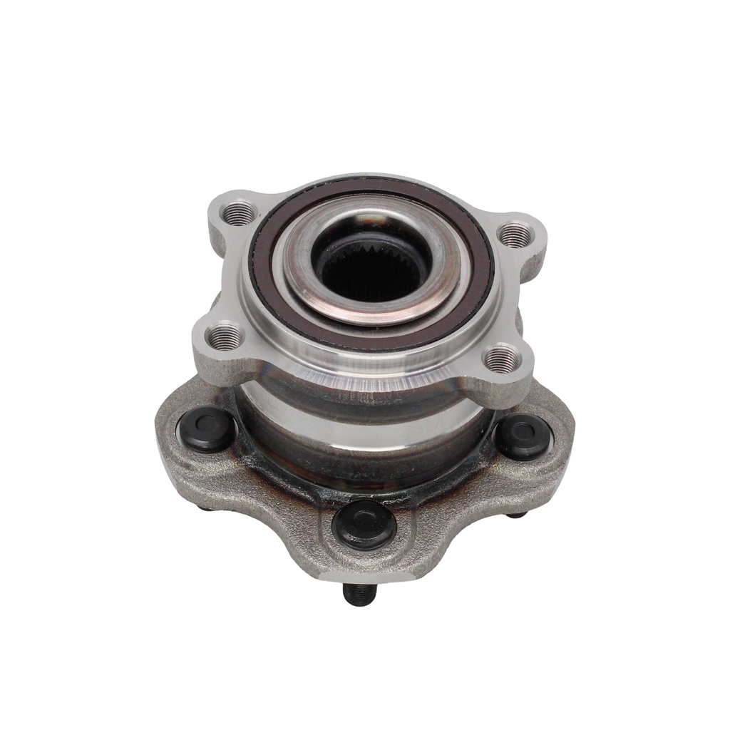 GB-6756045 — Maza de Rueda Trasero 5 Birlos 4 Barrenos C/Encoder 29 Estrias AWD Murano 09-14