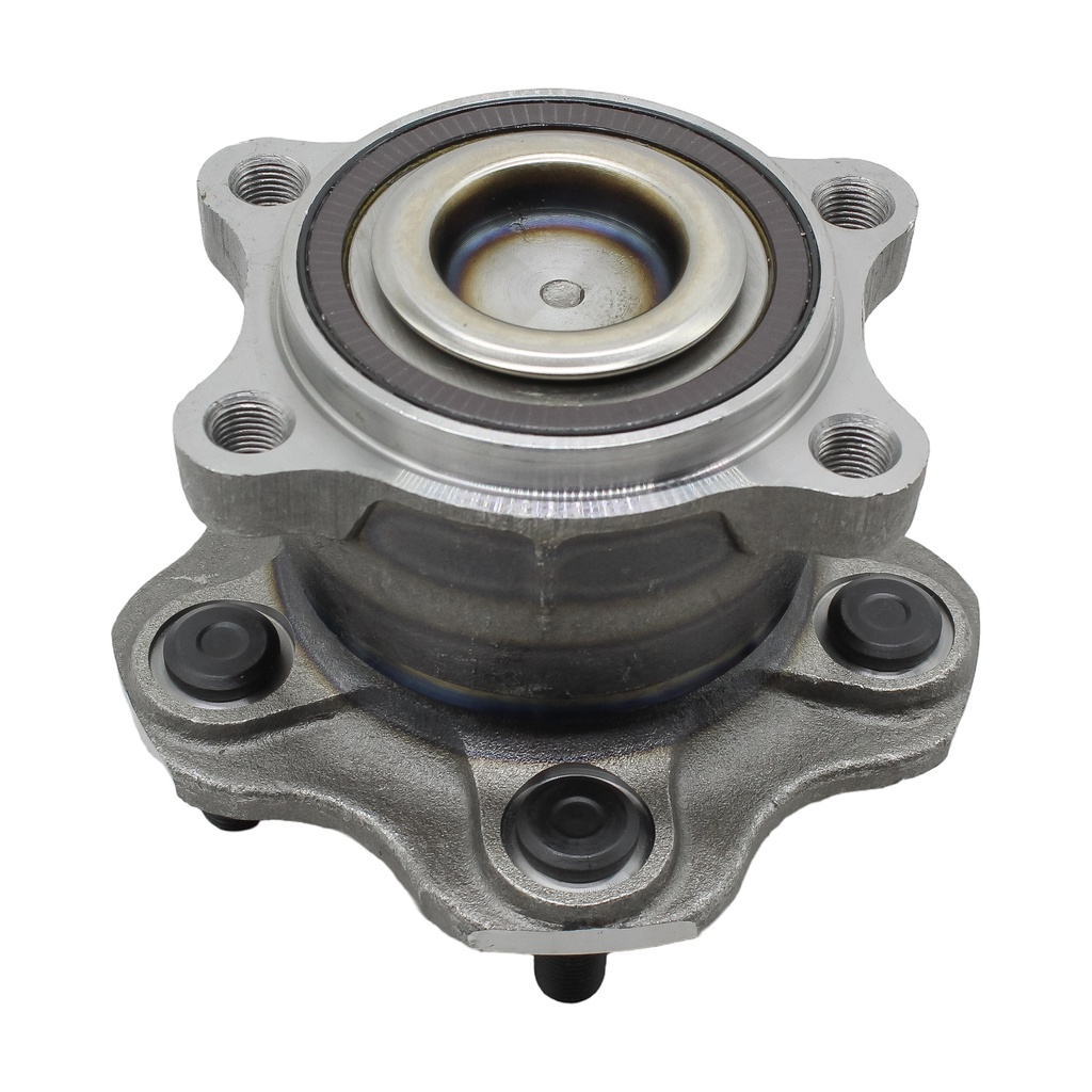 Maza de Rueda Trasero 5 Birlos 4 Barrenos C/Encoder FWD Murano 03-07