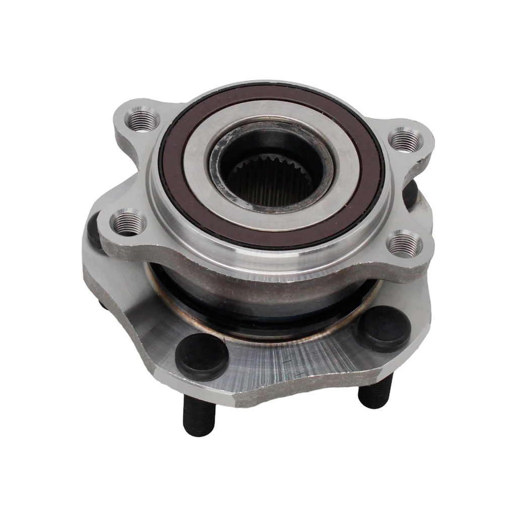 Maza de Rueda Delantero X-Trail 15-22