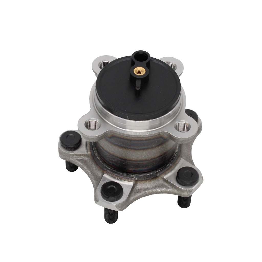 GB-6756051 — Maza de Rueda Trasero 5 Birlos 4 Barrenos C/Conector Sentra 20-25