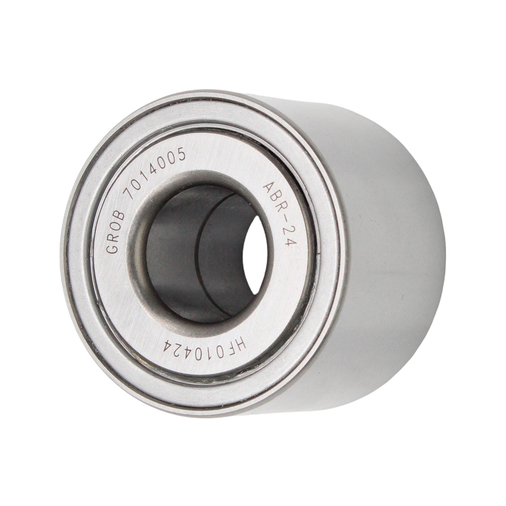 Balero Doble Trasero 25*60*45 Dis- co-Maza Integral Peugeot 307 03-09