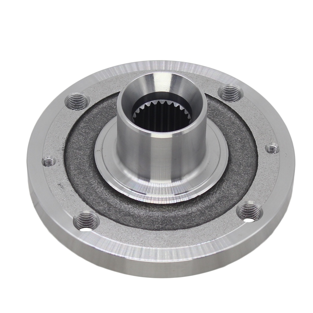 GB-7056000 — Maza de Rueda Delantero C/Encoder ABS Partner 99-05