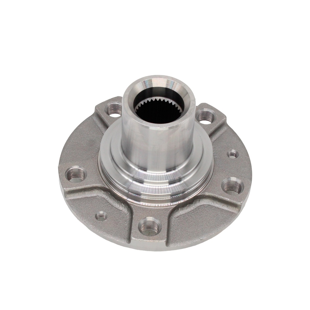 Maza de Rueda Delantero 5 Brilos 35 Estrias Bal 55mm Ducato 08-23