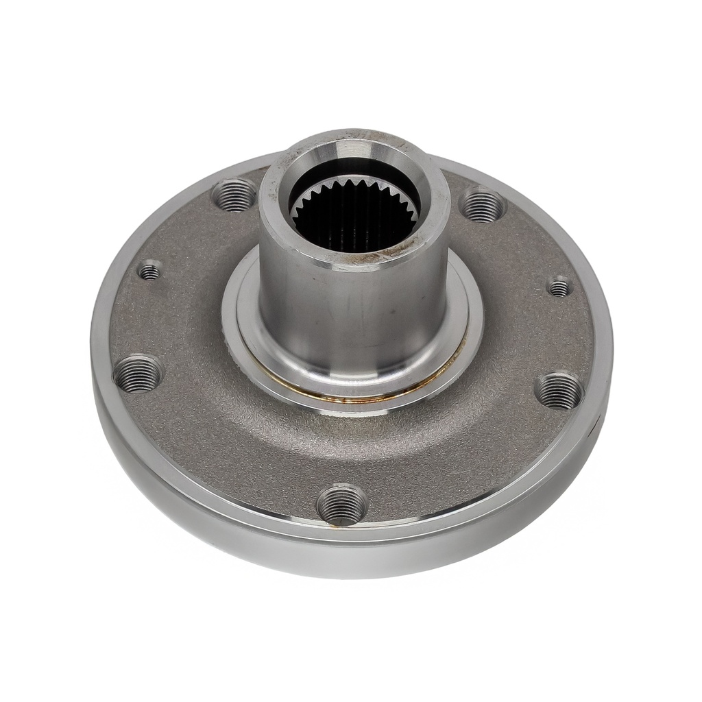 GB-7056006 — Maza de Rueda Delantero 5 Birlos 28 estrias Balero45mm Expert 18-24