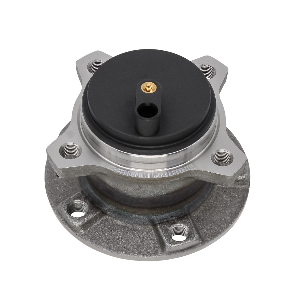 GB-7056009 — Maza de Rueda Trasero 5 Birlos 4 Barrenos C/Conector Peugeot 5008 18-23