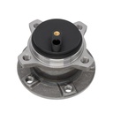 Maza de Rueda Trasero 5 Birlos 4 Barrenos C/Conector Peugeot 5008 18-23
