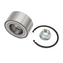 Balero Doble Delantero 42*80*39 C/Encoder Captur 17-23