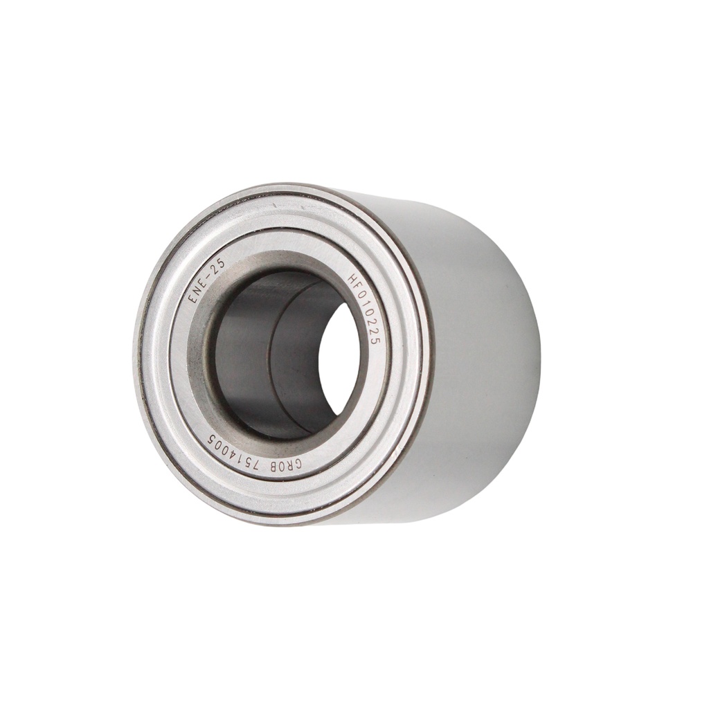 Balero Doble Trasero 30*62*48 Captur 17-23