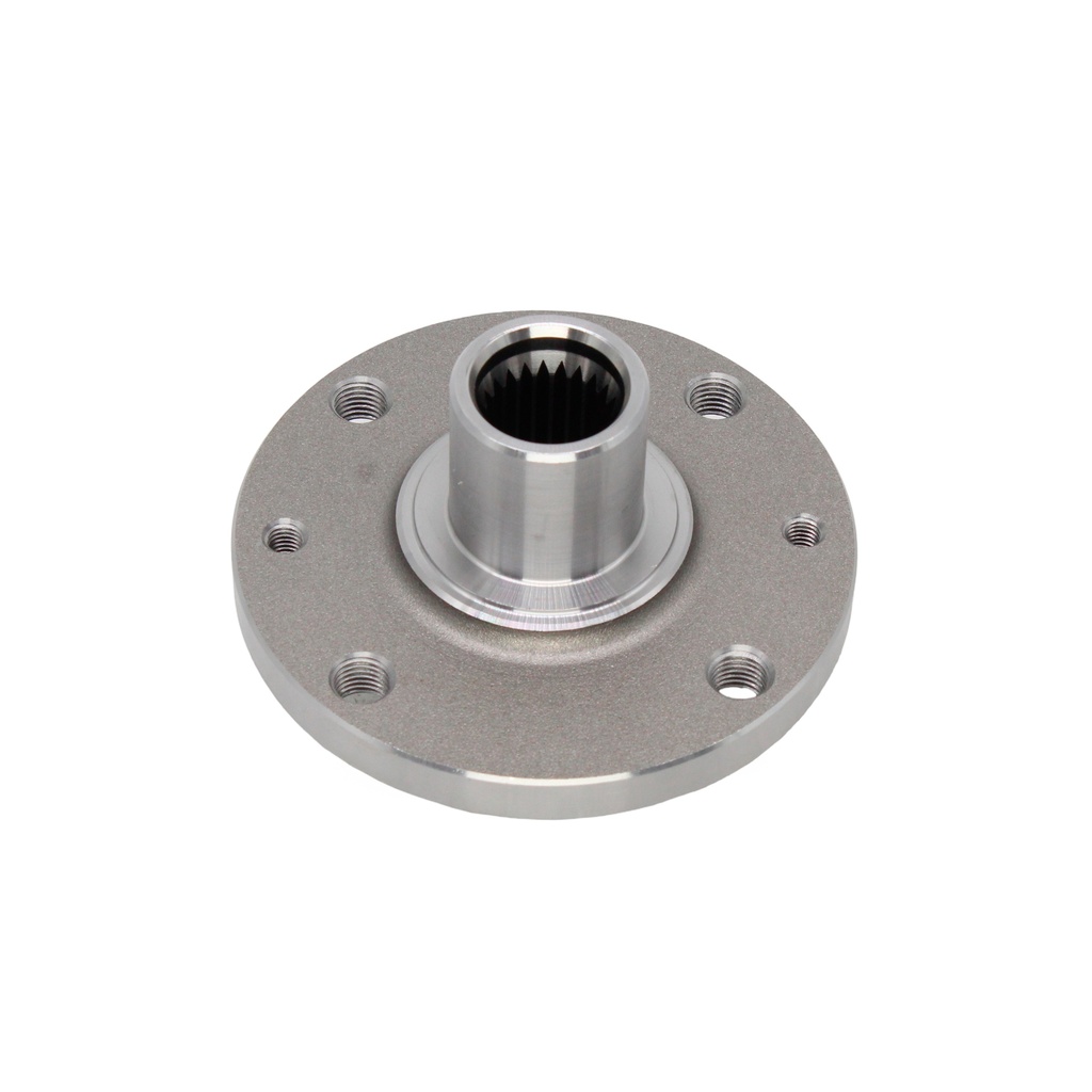 GB-7556004 — Maza de Rueda Delantero 4 Roscas 23 Estrias C/Balero 37mm Clio sport 02-06