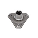 Maza de Rueda Delantero 3 Roscas 23 Estrias Balero35mm Kwid 17-25