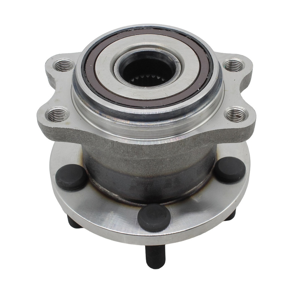 GB-8156000 — Maza de Rueda Trasero 5 Birlos 4 Barrenos C/Conector 27 Estrias 4WD Forester 08-14