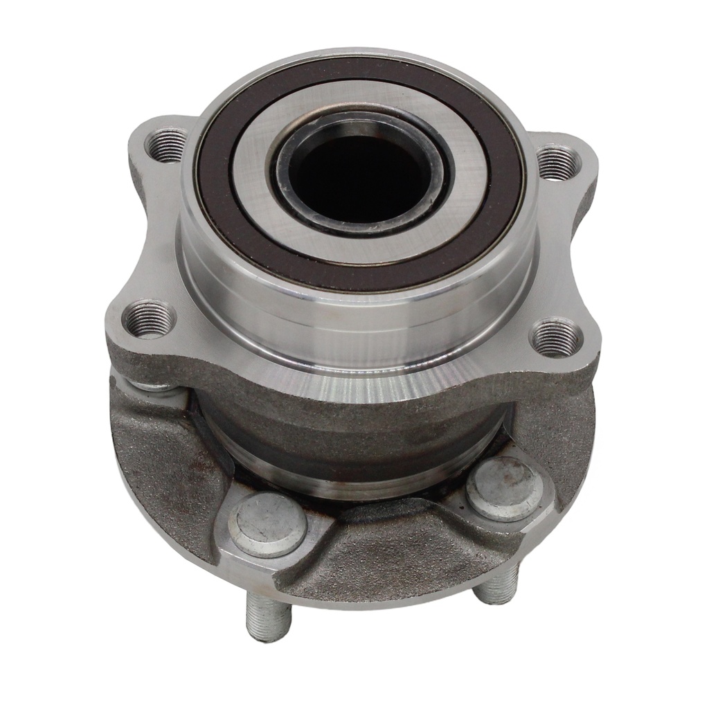 GB-8156003 — Maza de Rueda Trasero 5 Birlos 4 Barrenos 27 Estrias C/Encoder Legacy 10-14