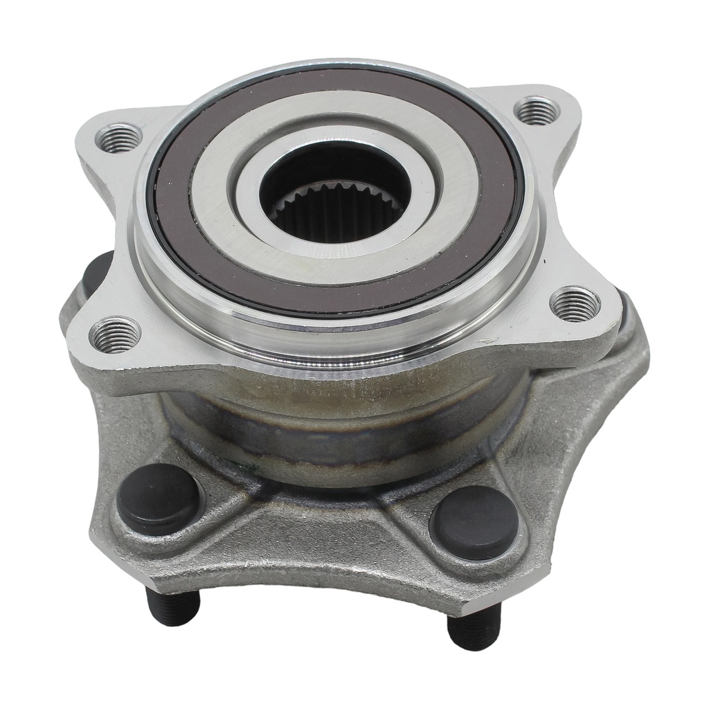 GB-8456000 — Maza de Rueda Delantero & Trasero 5 Birlos 28 Estrias C/Encoder AWD Grand Vitara 06-15